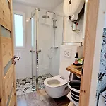 Campingplads Fantastic Doksy (Liberec)