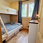 Fantastic Campingplads Doksy (Liberec)