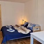 Fantastic Campingplads Doksy (Liberec)