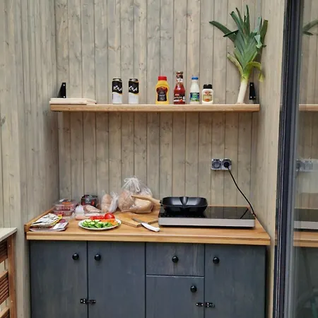 Parque de Campismo Fantastic Doksy (Liberec)