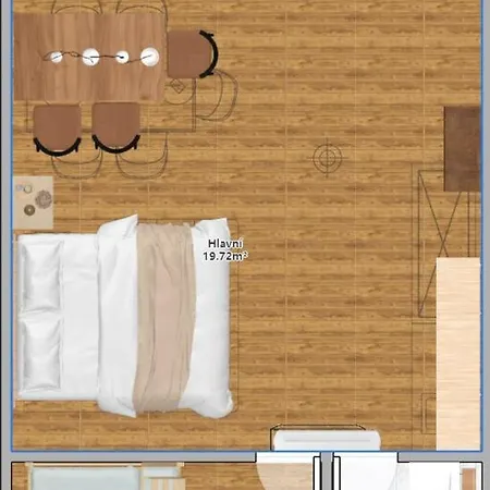 Parque de Campismo Fantastic