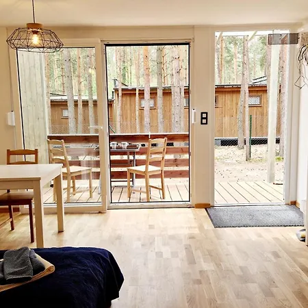 Parque de Campismo Fantastic Doksy (Liberec)