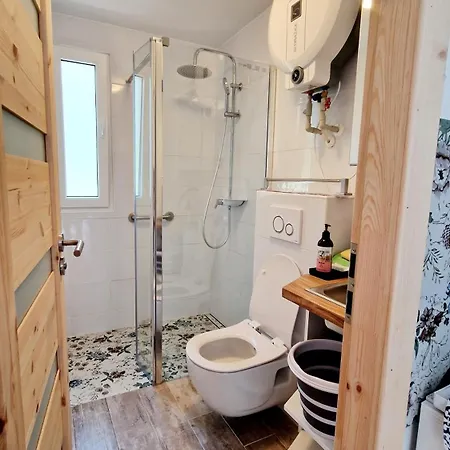 Fantastic Campeggio *