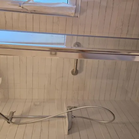 Parque de Campismo Fantastic *