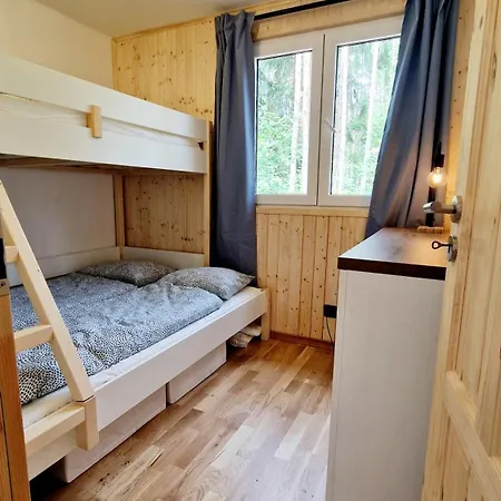 Fantastic Parque de Campismo Doksy (Liberec)