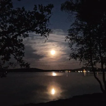 Parque de Campismo Fantastic Doksy (Liberec)