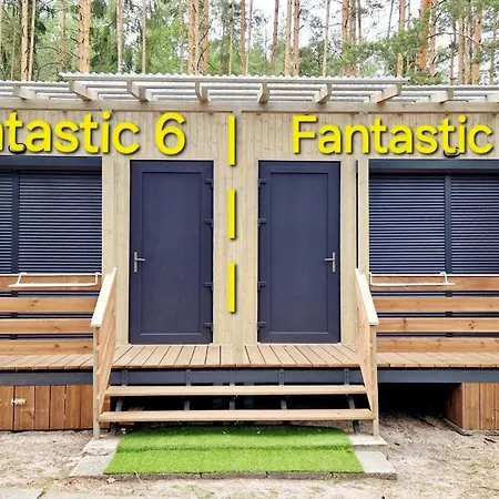 Fantastic 도크시