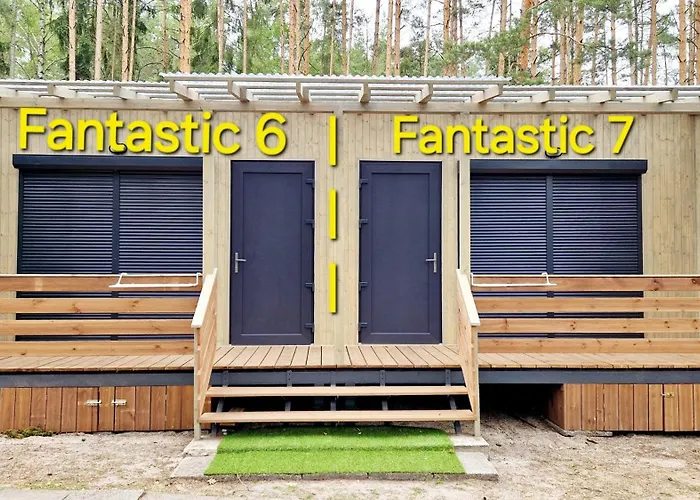 Fantastic Доксы
